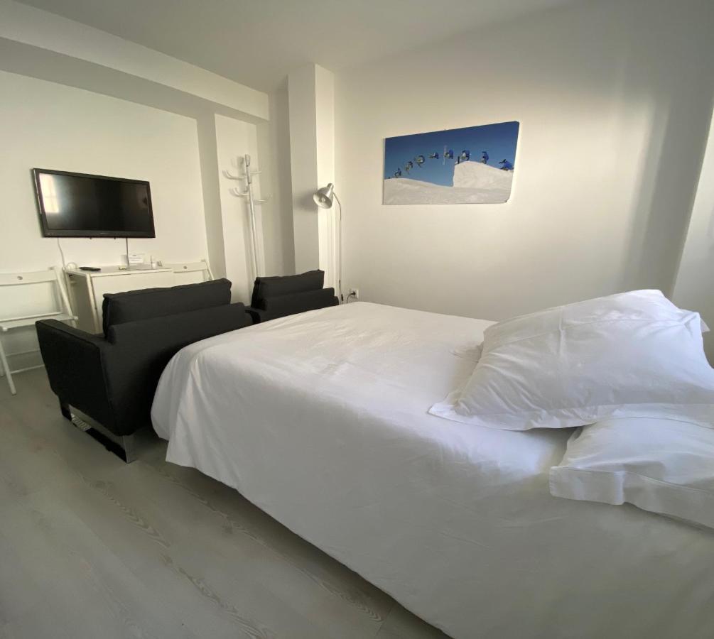 Candelario Apartamentos Ngoại thất bức ảnh