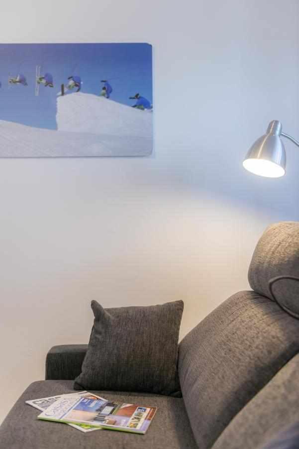 Candelario Apartamentos Ngoại thất bức ảnh
