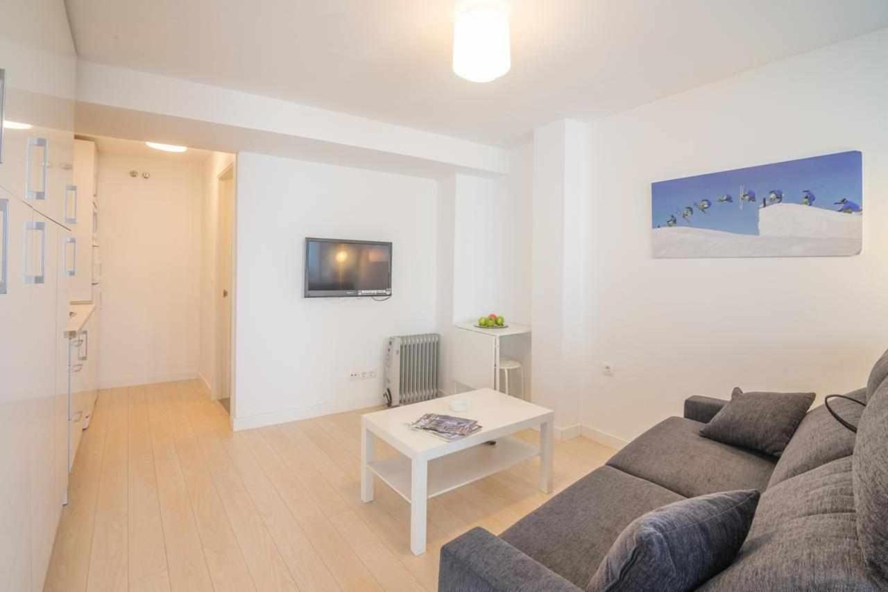 Candelario Apartamentos Ngoại thất bức ảnh