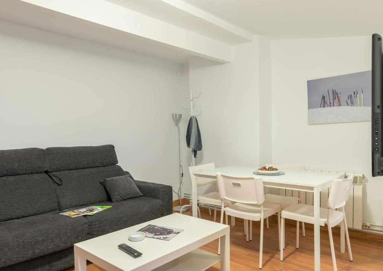 Candelario Apartamentos Ngoại thất bức ảnh