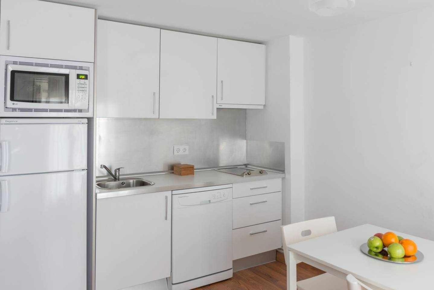 Candelario Apartamentos Phòng bức ảnh
