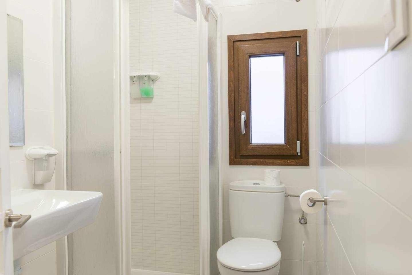 Candelario Apartamentos Phòng bức ảnh
