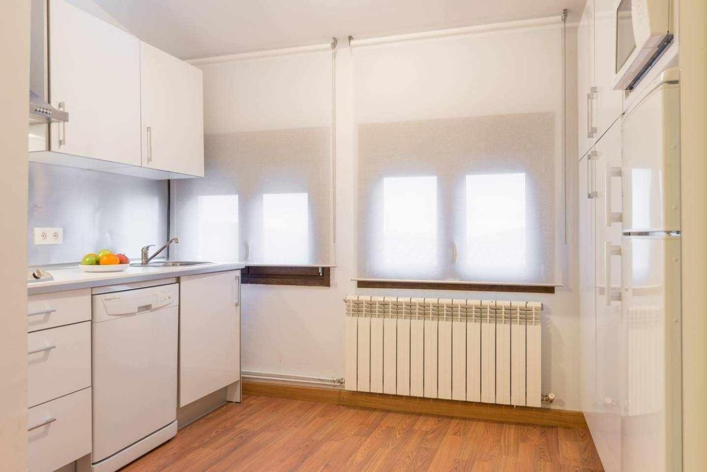 Candelario Apartamentos Phòng bức ảnh