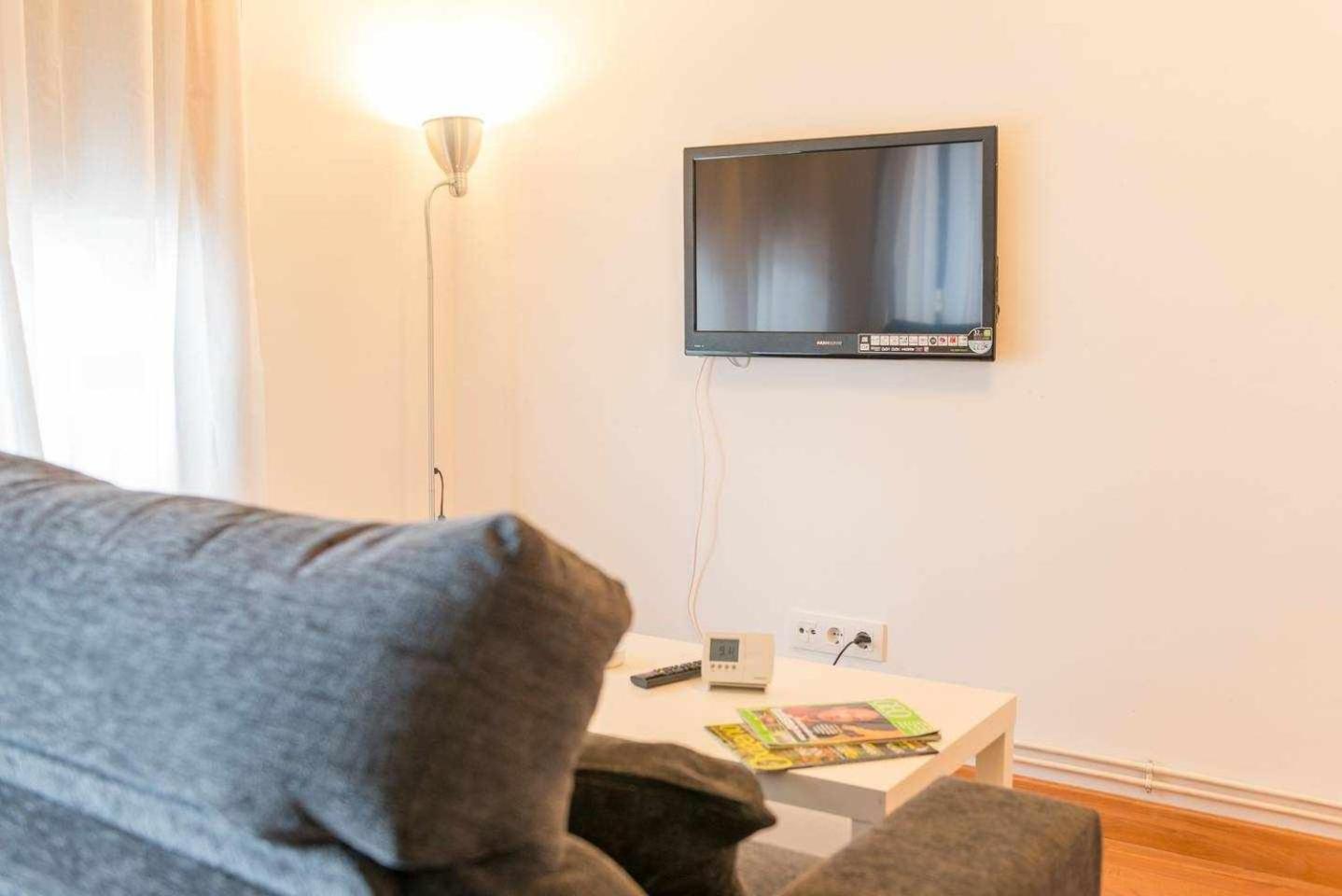 Candelario Apartamentos Phòng bức ảnh