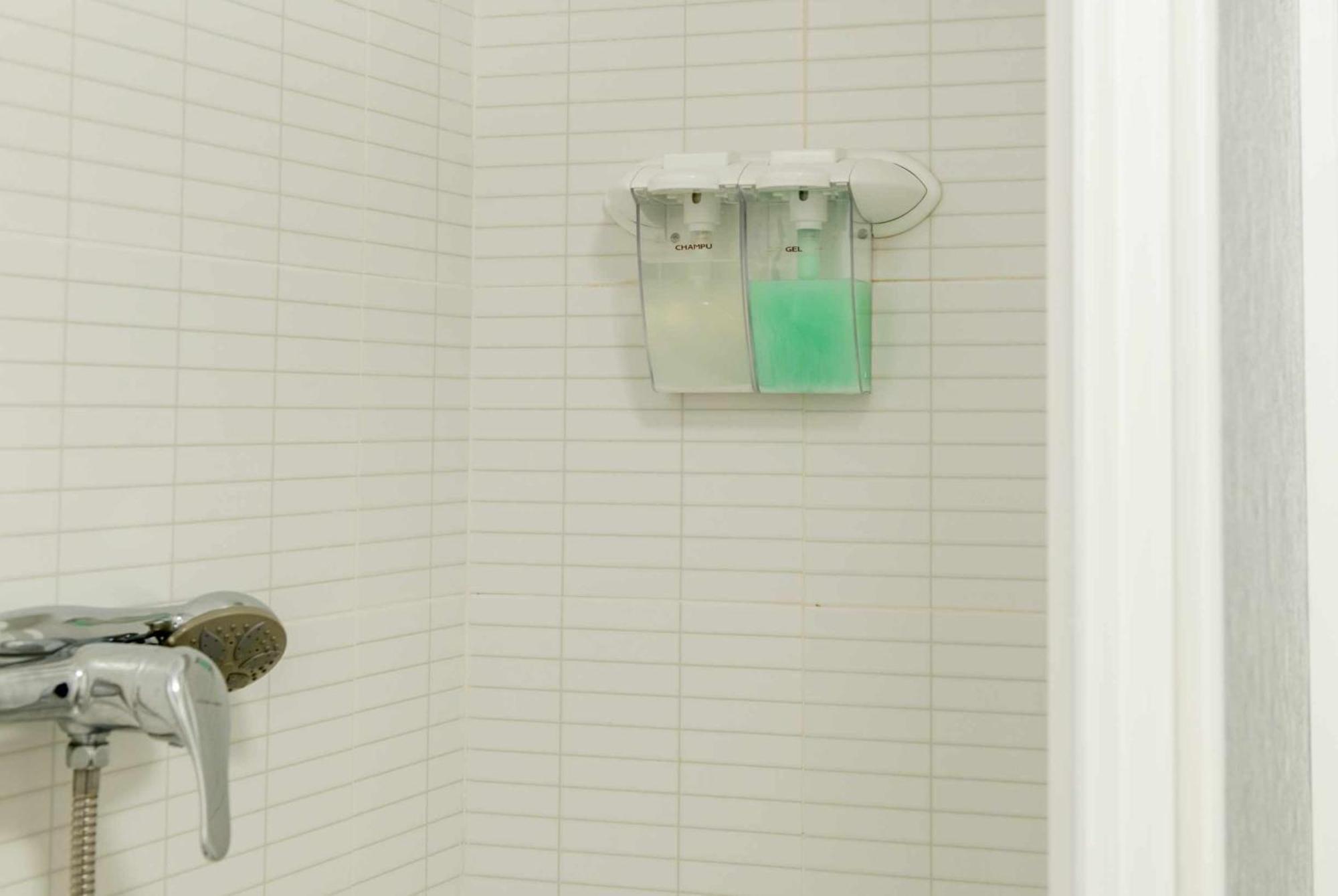 Candelario Apartamentos Phòng bức ảnh