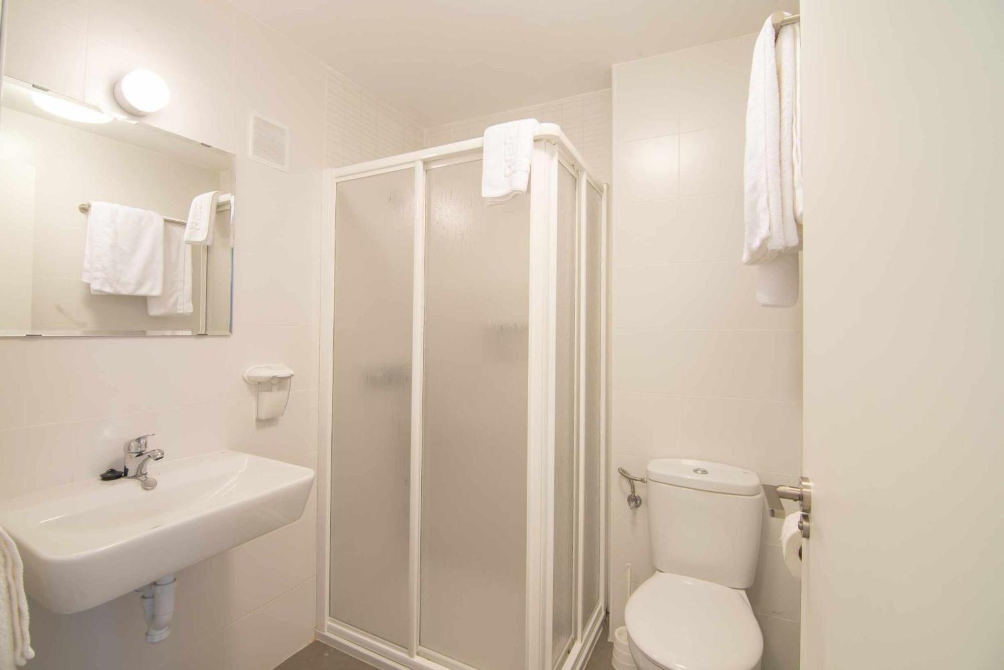 Candelario Apartamentos Phòng bức ảnh