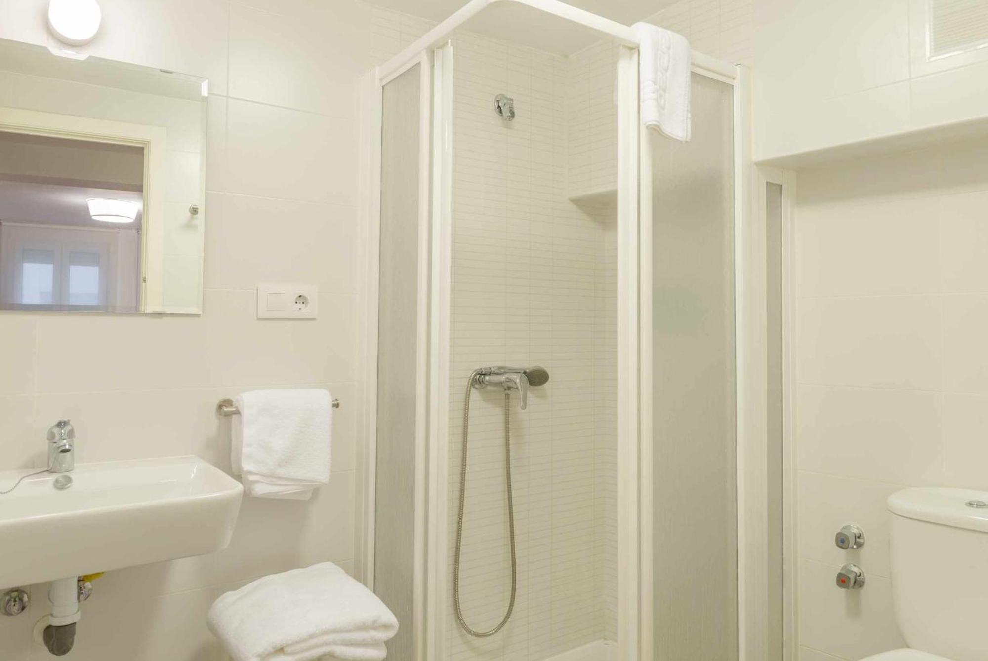 Candelario Apartamentos Phòng bức ảnh