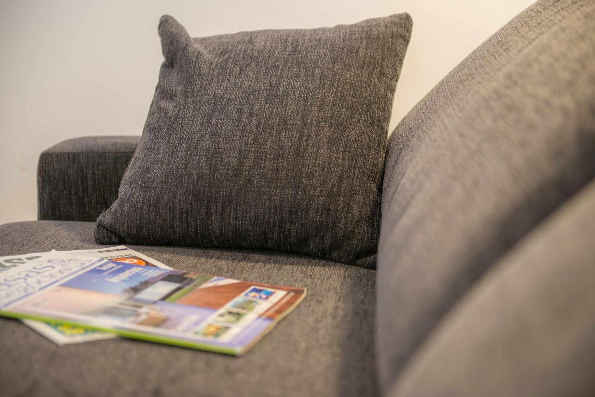 Candelario Apartamentos Phòng bức ảnh